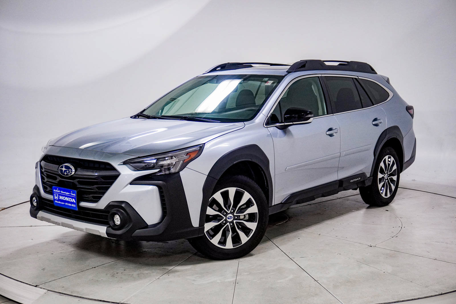 Used 2024 Subaru Outback Limited