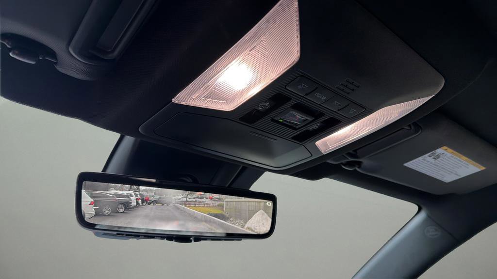 Used 2024 Toyota RAV4 XSE w/ Advanced Technology Package image 22