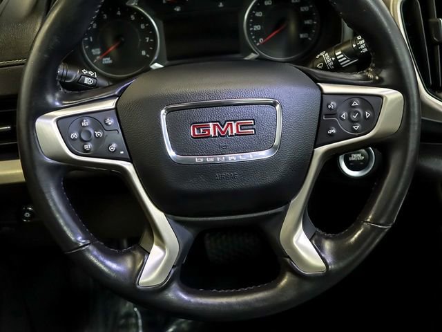 Certified 2020 GMC Terrain Denali w/ Denali Premium Package image 19