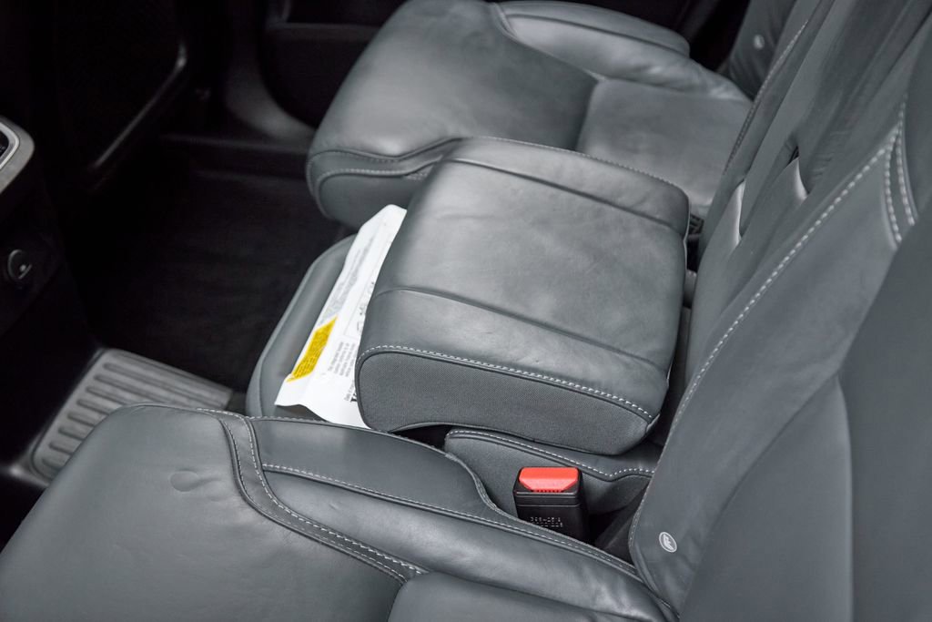 Certified 2023 Volvo XC90 T8 Ultimate w/ Protection Package Premier image 24