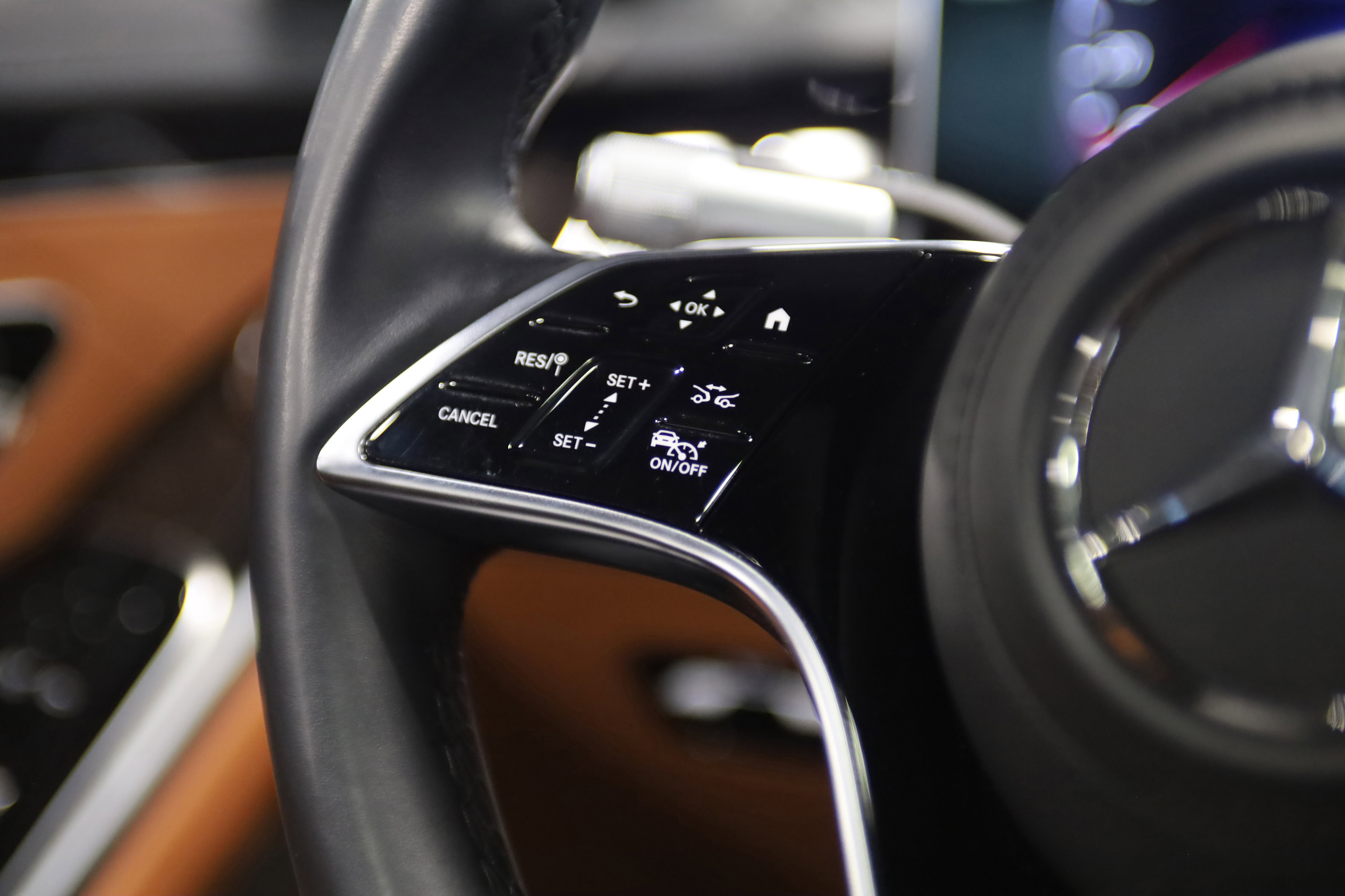 Used 2022 Mercedes-Benz S 580 4MATIC Sedan image 25