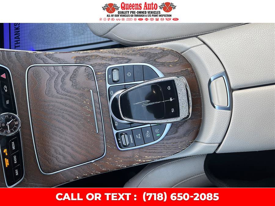 Used 2018 Mercedes-Benz E 300 4MATIC image 16