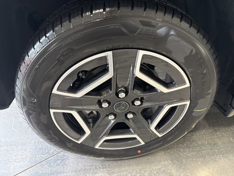 New 2026 Jeep Cherokee Laredo image 8