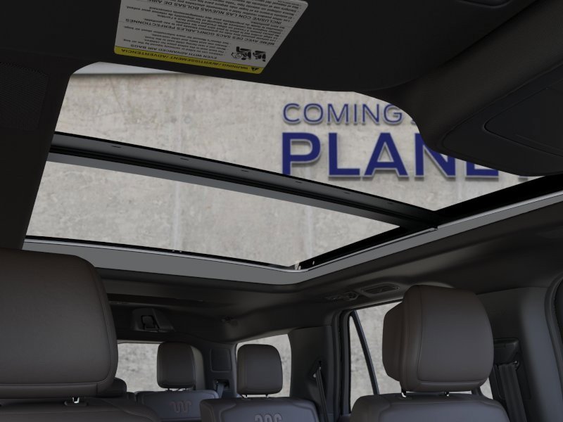 New 2026 Ford Expedition King Ranch AWD/4WD image 24