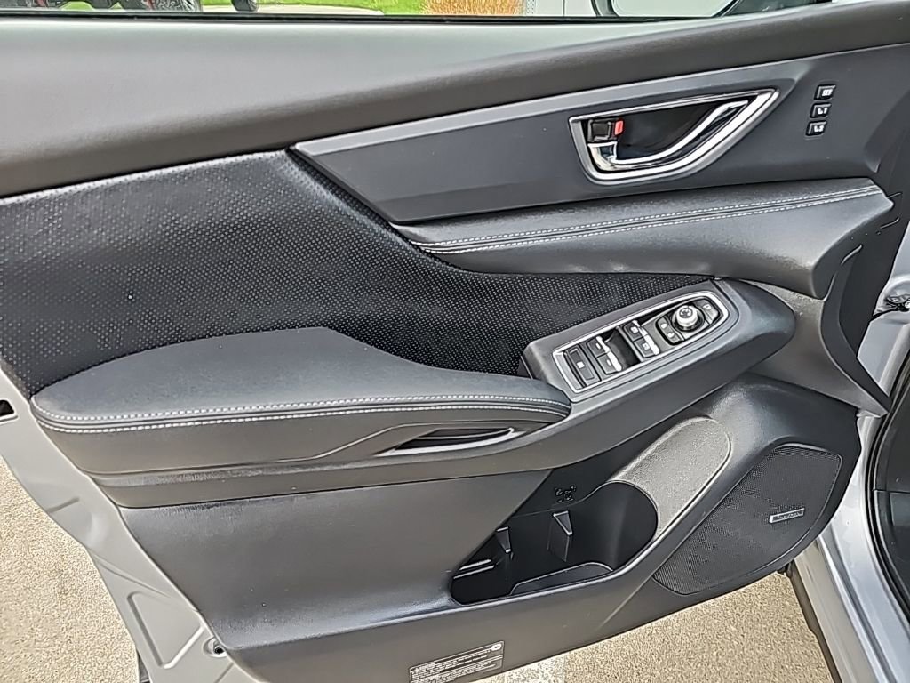 Used 2023 Subaru Ascent Limited w/ Technology Package image 18