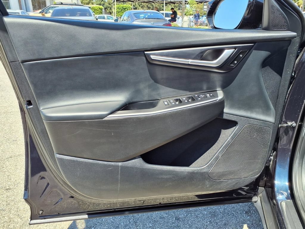 Certified 2024 Kia EV6 Light RWD image 14
