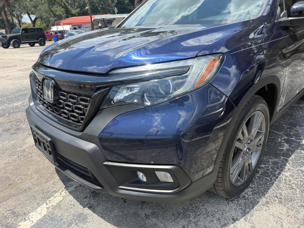 Used 2019 Honda Passport EX-L image 13