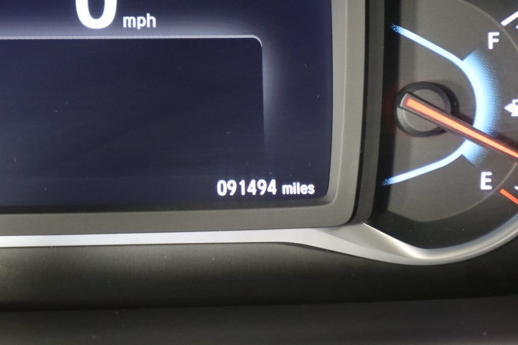 Used 2022 Honda Pilot Black Edition image 42
