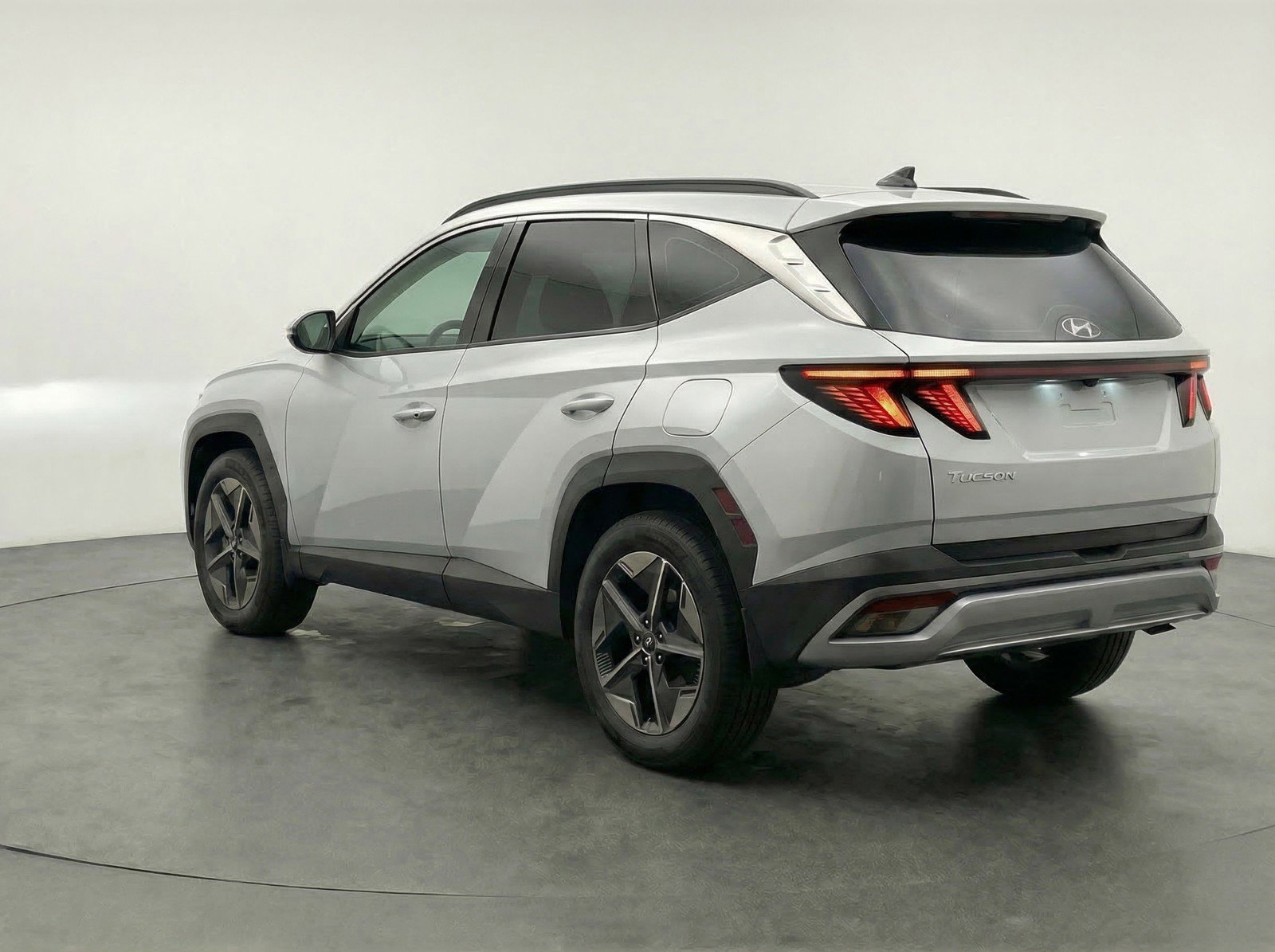 Used 2025 Hyundai Tucson SEL image 6