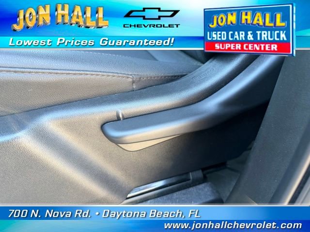 Used 2025 Chevrolet Silverado 1500 W/T w/ WT Value Package image 18