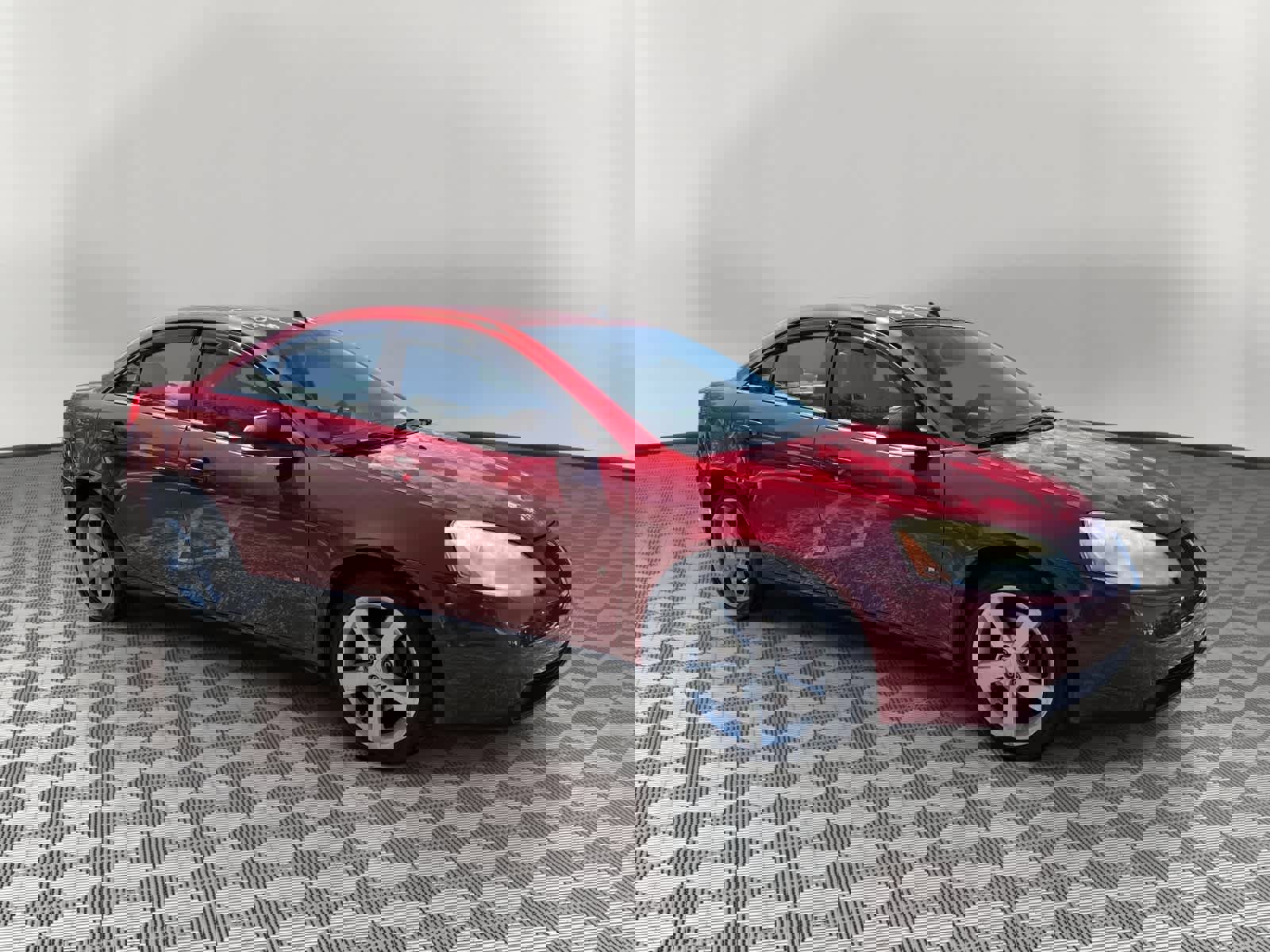 Used 2009 Pontiac G6 Sedan image 9