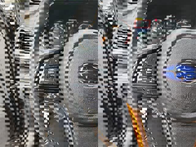 Certified 2023 Subaru Forester Wilderness image 22