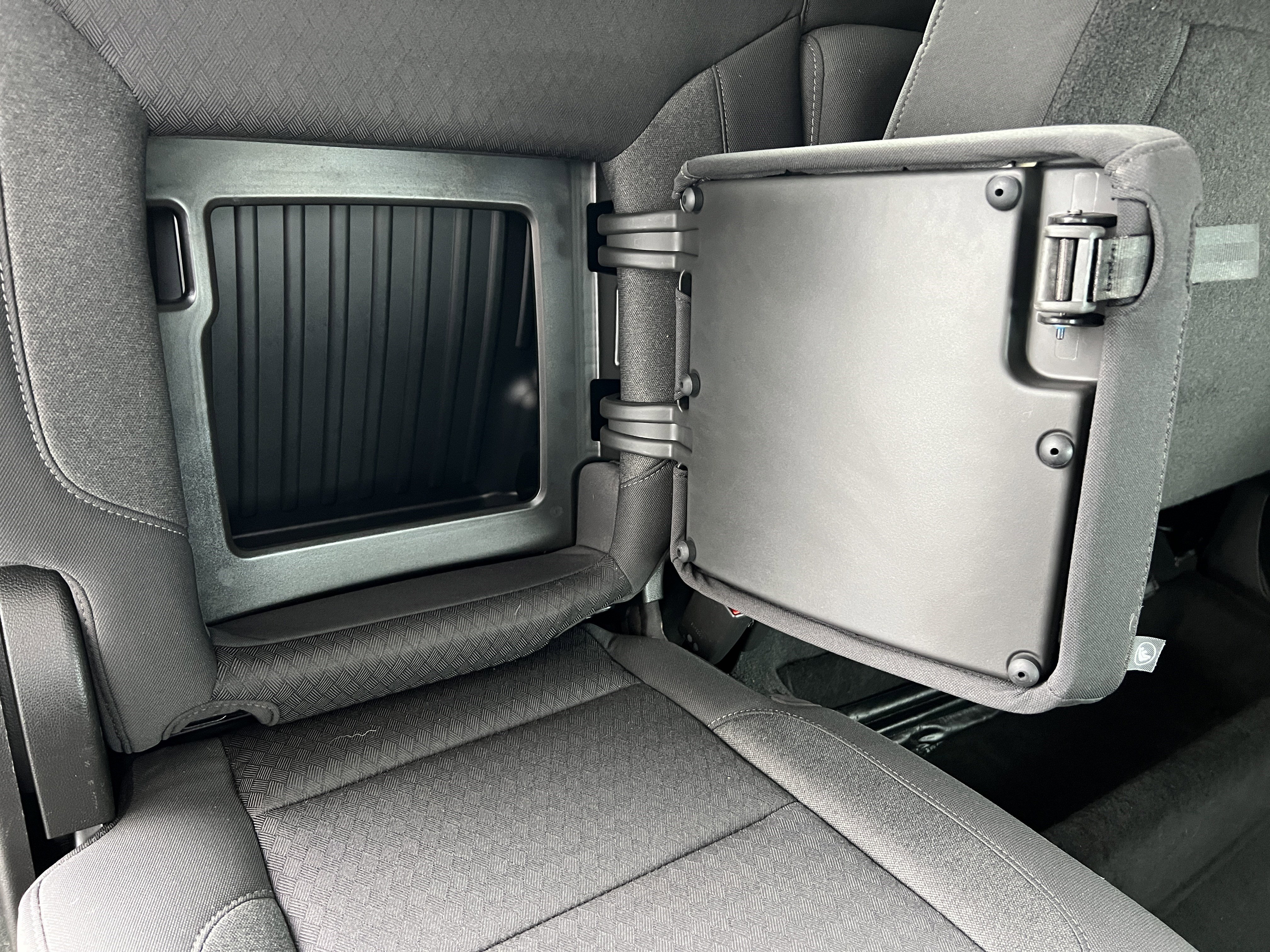 Used 2022 GMC Sierra 1500 Elevation w/ X31 Off-Road Package image 20