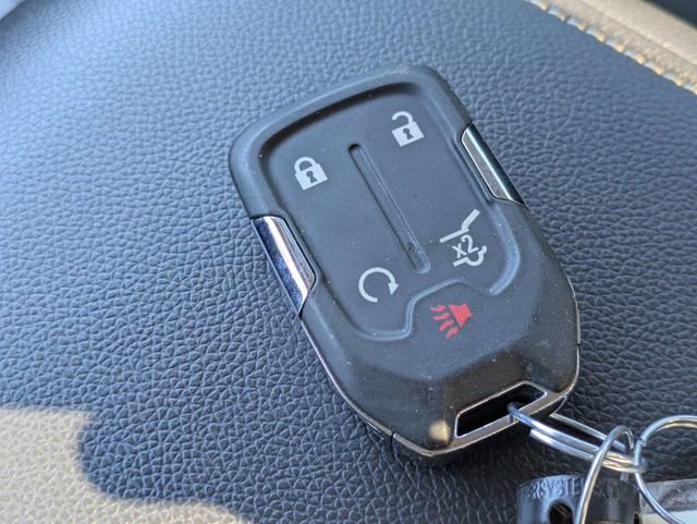 Used 2023 GMC Acadia Denali w/ Denali Ultimate Package image 31