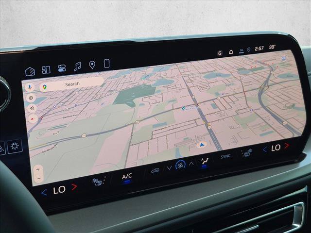 New 2026 Chevrolet Traverse LT FWD image 12