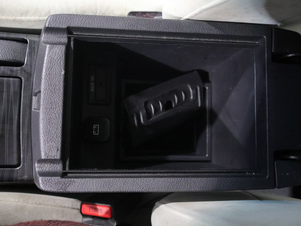 Used 2010 MAZDA MAZDA6 i Touring FWD image 28