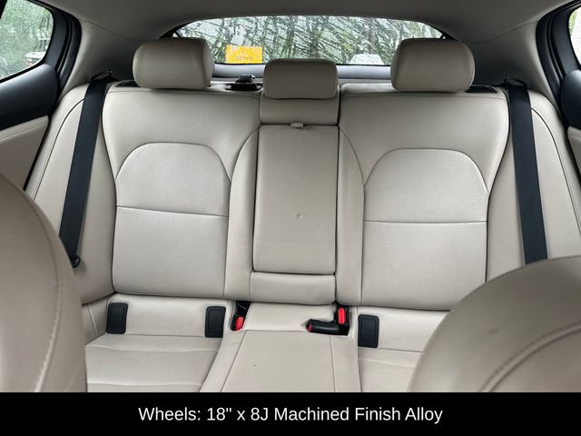 Used 2019 Kia Stinger RWD image 32