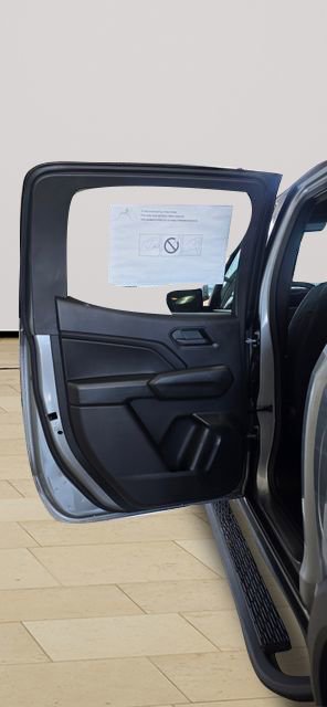 New 2026 Chevrolet Colorado Trail Boss image 23