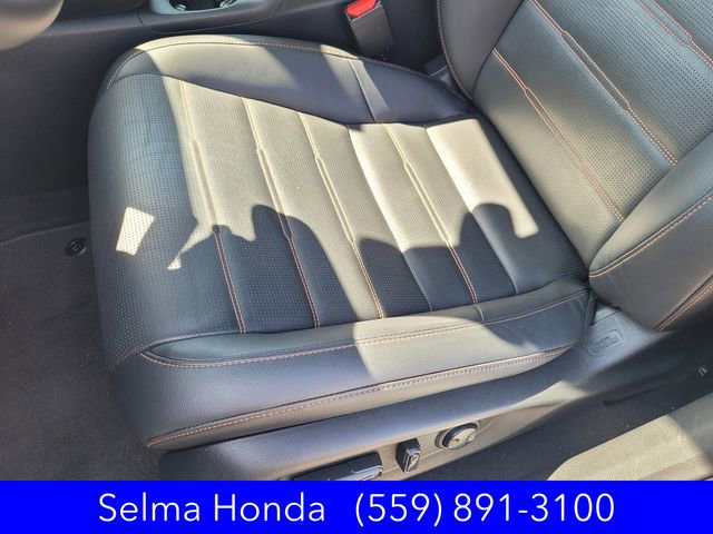 Certified 2024 Honda CR-V Sport-L image 12