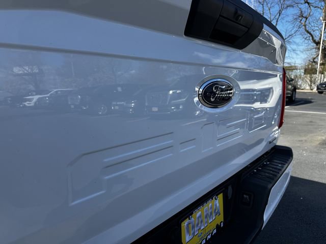 Certified 2023 Ford F150 XL w/ STX Appearance Package image 43