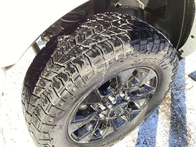 Certified 2022 RAM 3500 Limited image 17