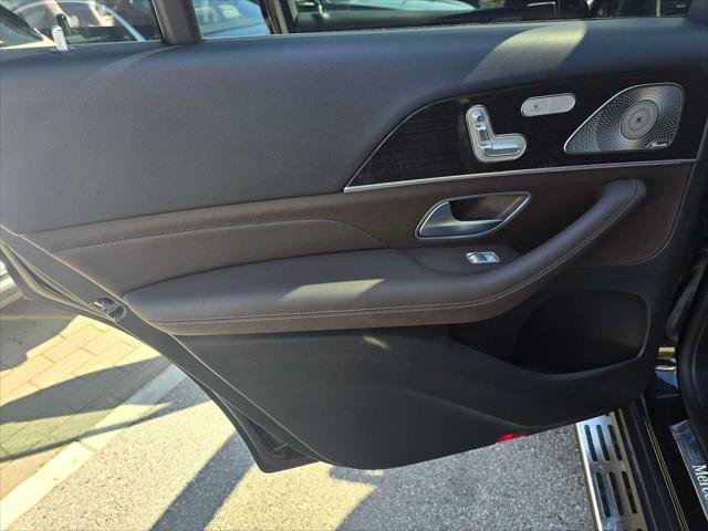 Used 2022 Mercedes-Benz GLS 450 4MATIC image 20