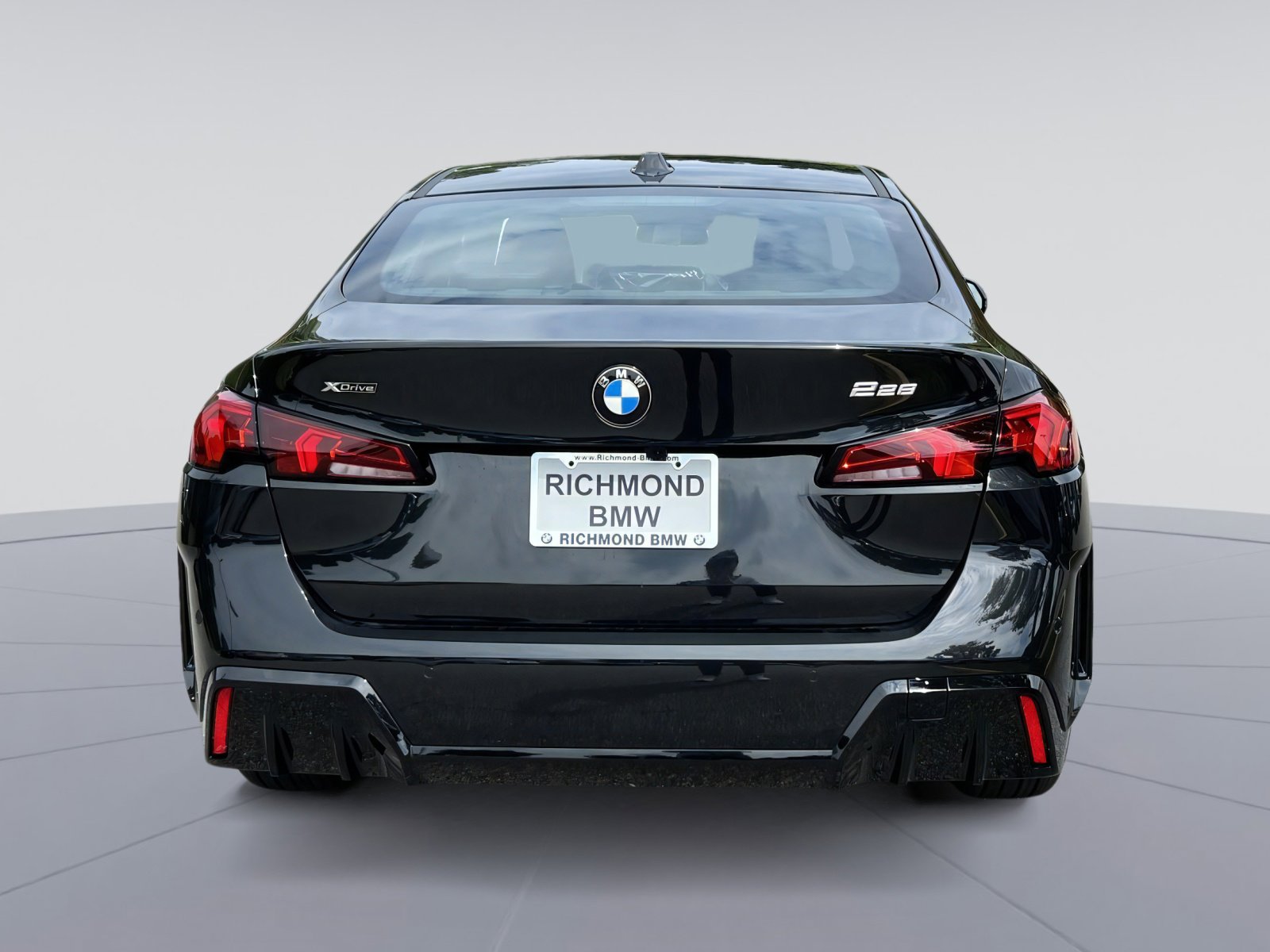 New 2026 BMW 228i xDrive w/ Technology Package image 4