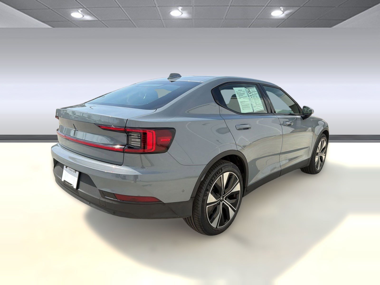 Used 2023 Polestar Polestar 2 w/ Pilot Pack image 9
