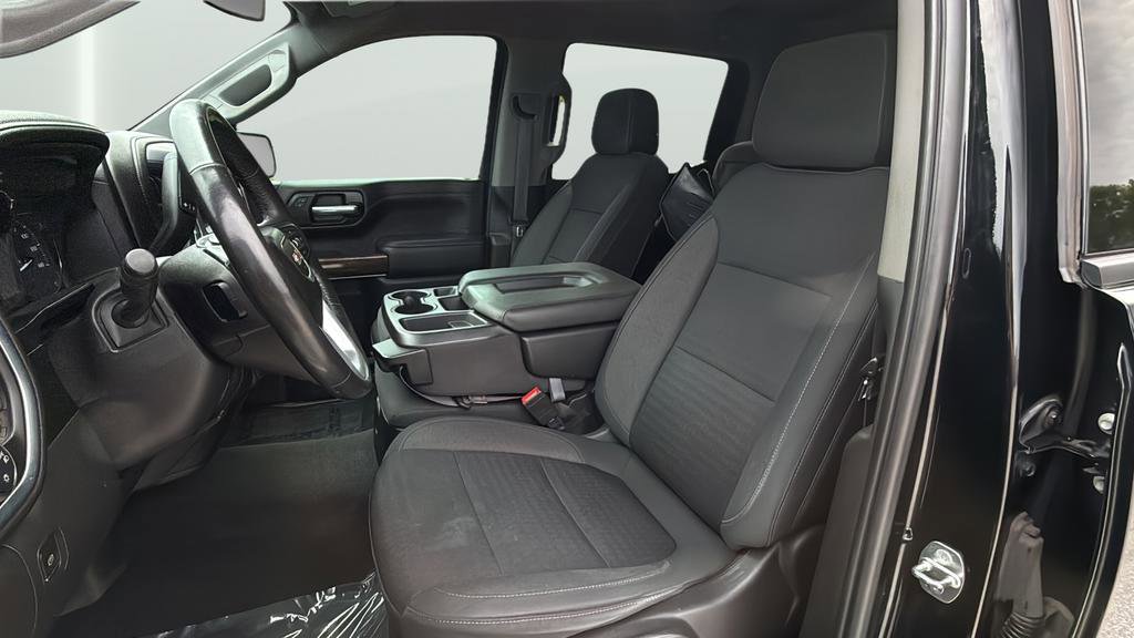 Used 2021 GMC Sierra 1500 Elevation AWD/4WD image 23