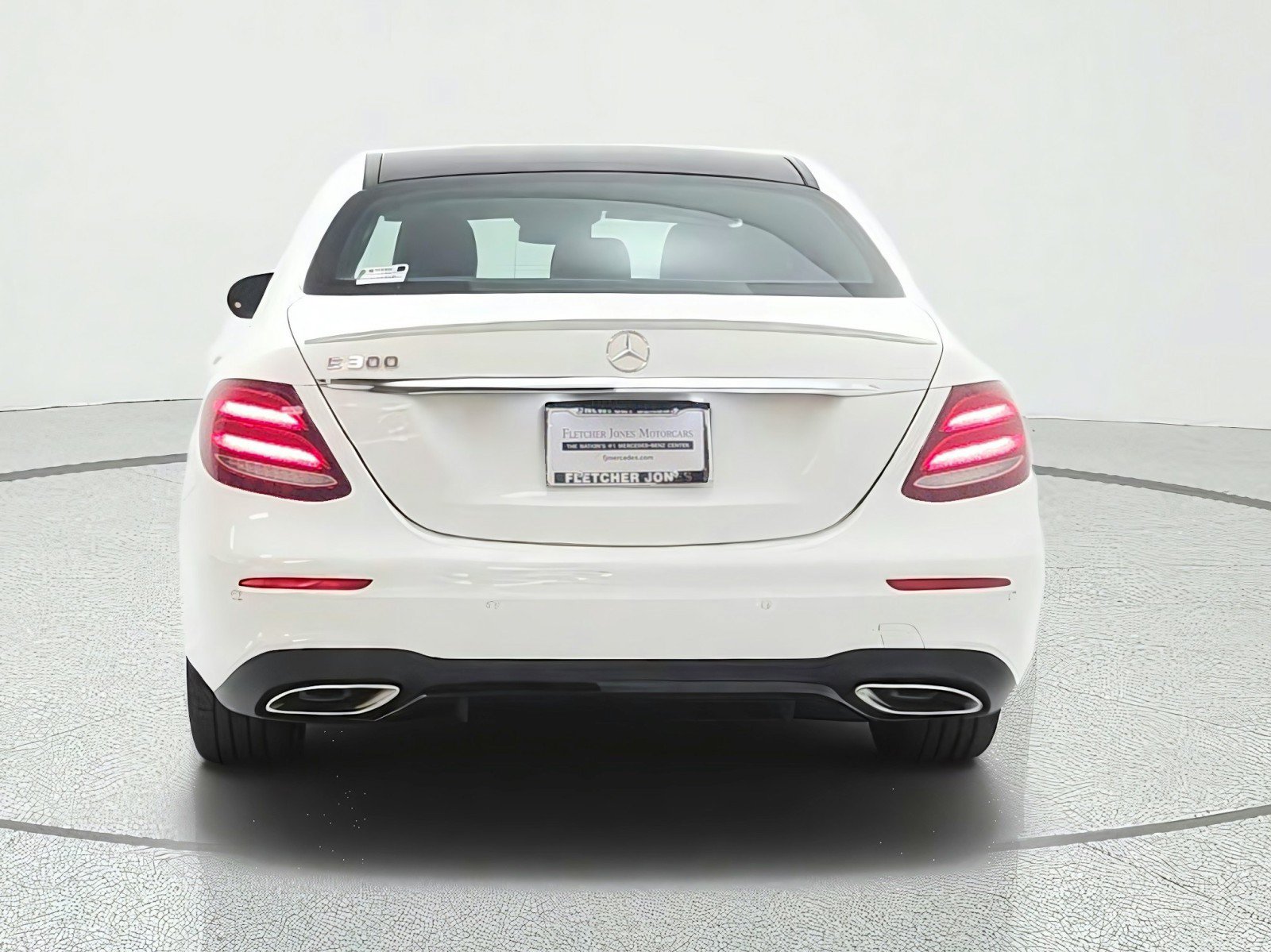 Used 2019 Mercedes-Benz E 300 image 6
