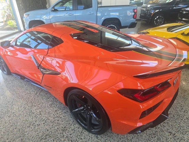 New 2026 Chevrolet Corvette Z06 image 3