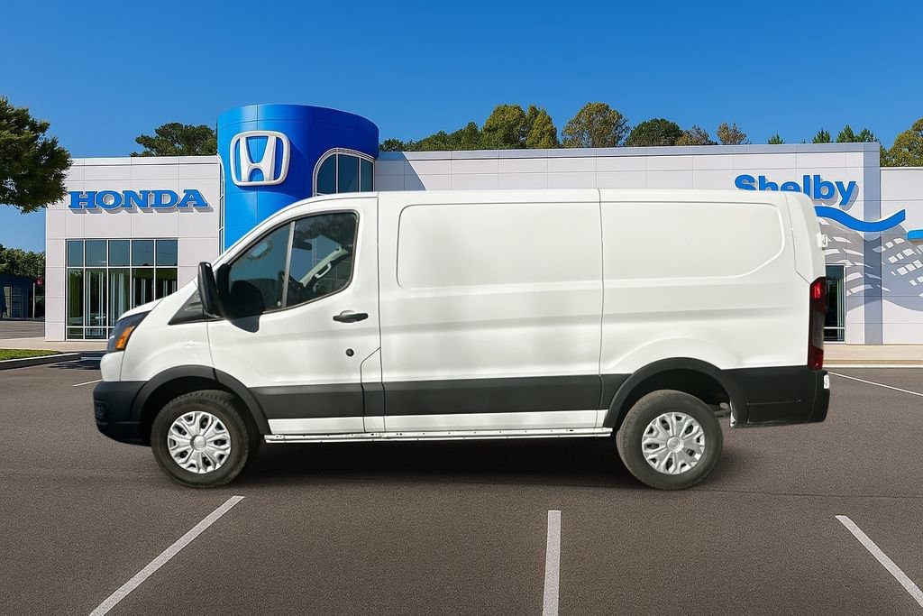Used 2024 Ford Transit 250 Low Roof w/ Exterior Upgrade Package image 5
