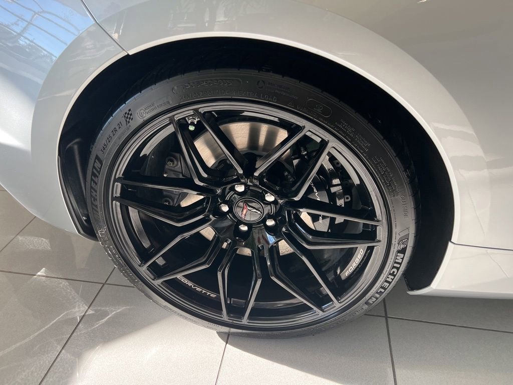 New 2026 Chevrolet Corvette Z06 image 26