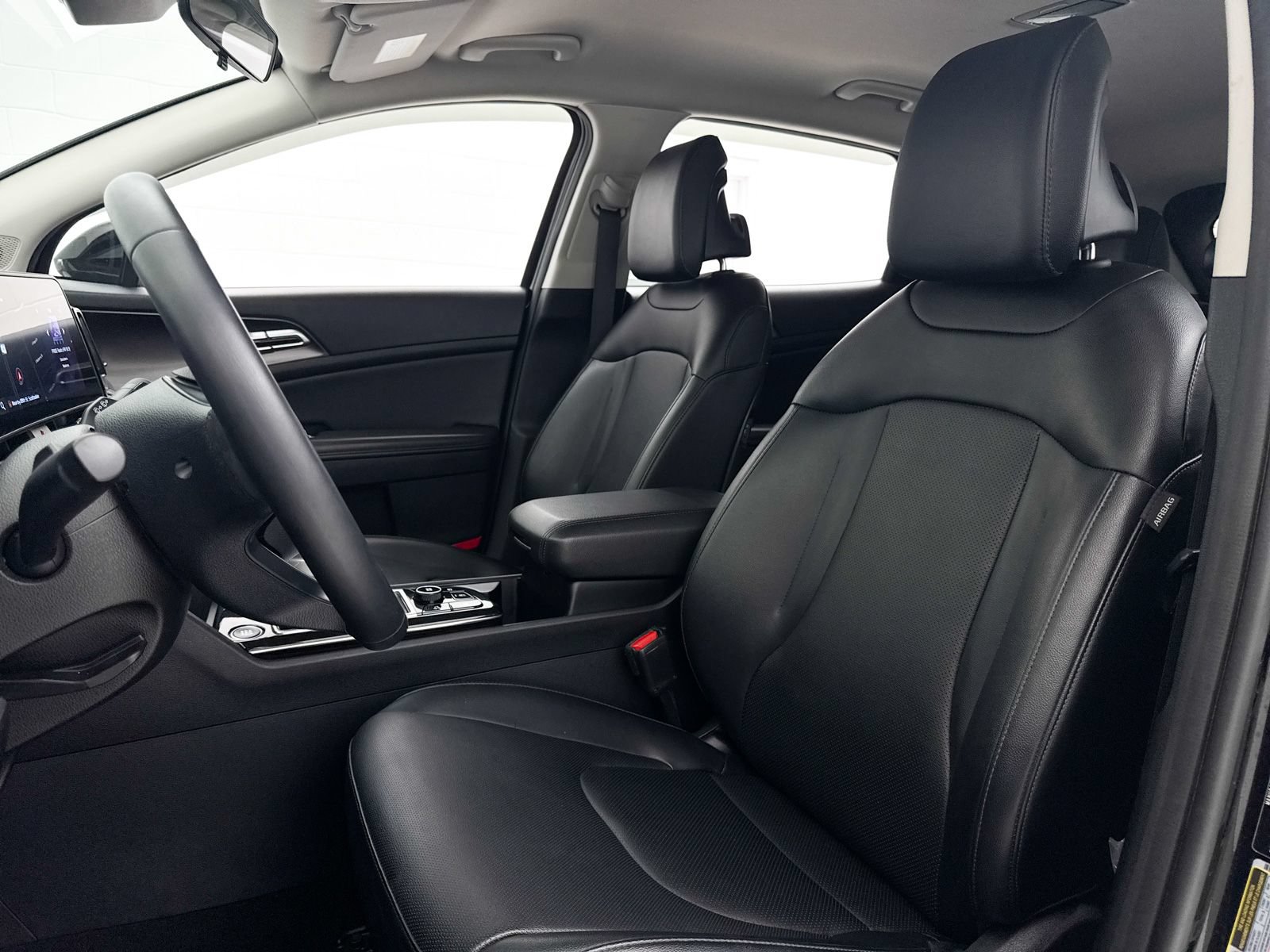 Certified 2023 Kia Sportage EX FWD image 20