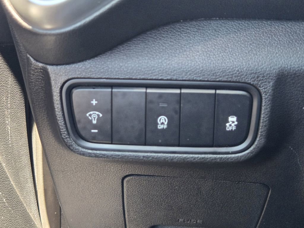 Used 2021 Kia Soul LX image 20