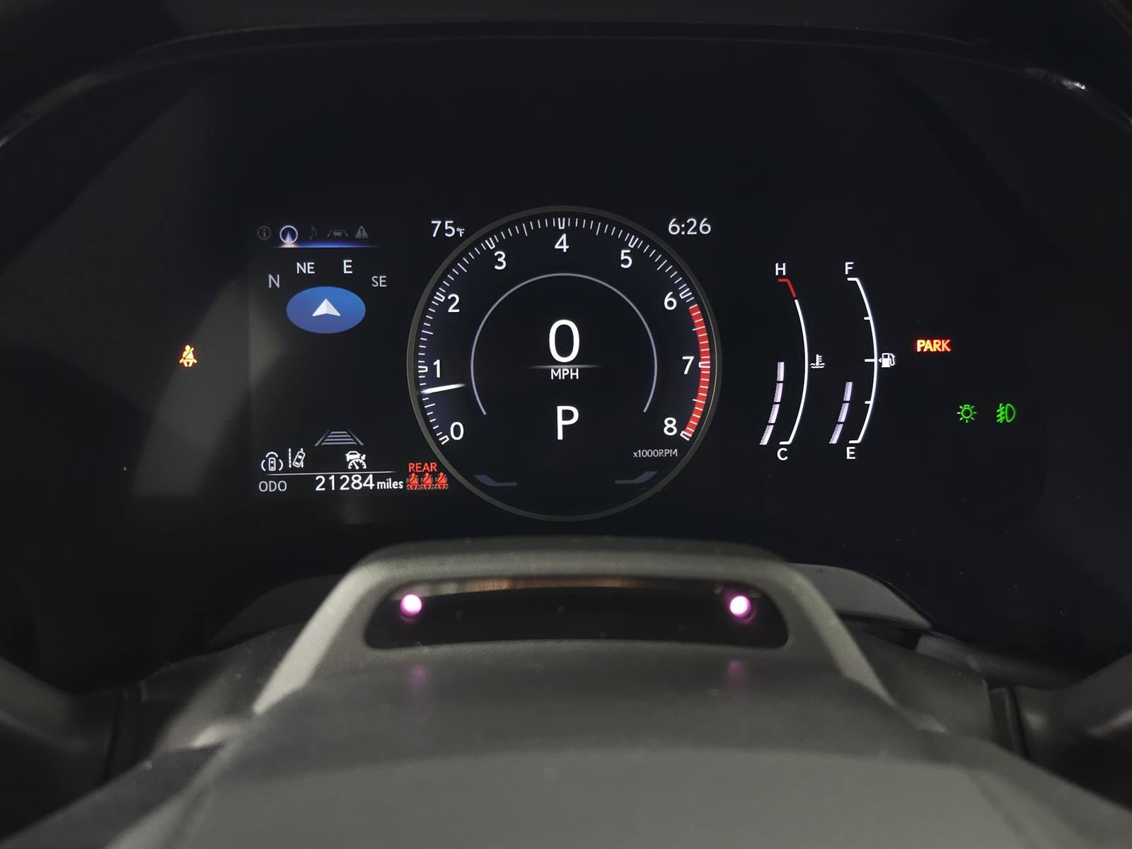 Certified 2023 Lexus RX 350 Premium w/ Cold Area Package AWD/4WD image 20