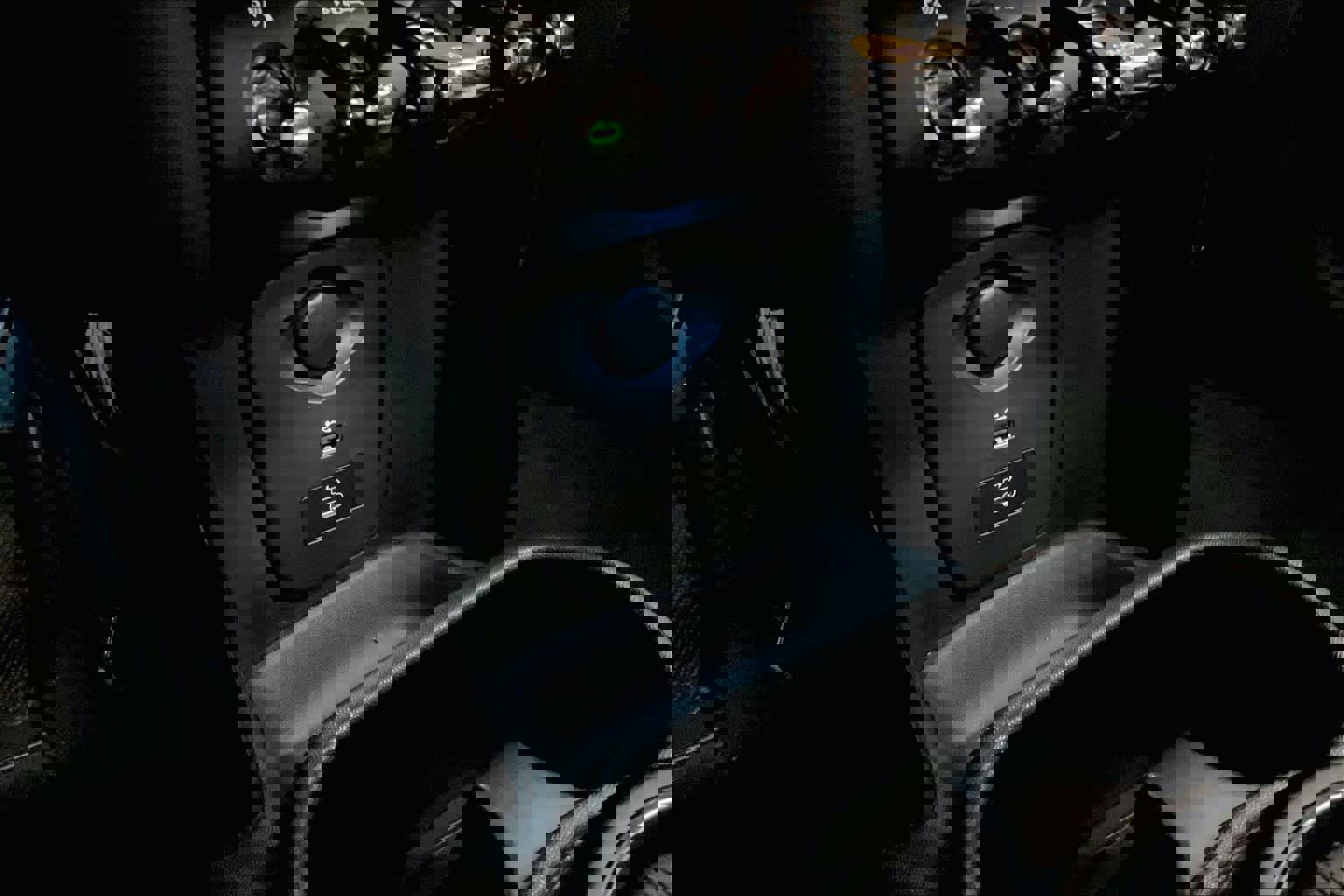 Used 2023 MINI Cooper SE image 35