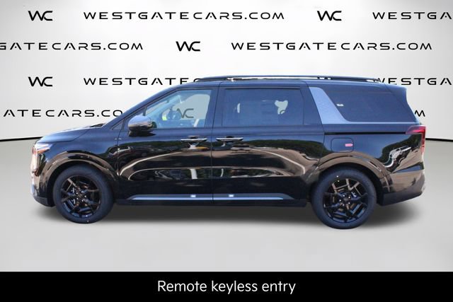 New 2027 Kia Carnival SX Prestige FWD image 5