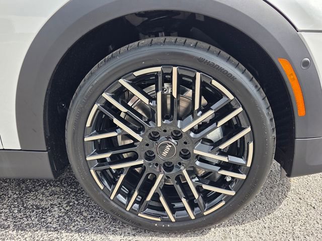 New 2026 MINI Cooper S image 9