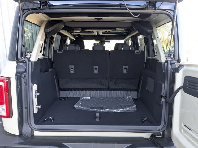 New 2026 Ford Bronco Big Bend AWD/4WD image 29