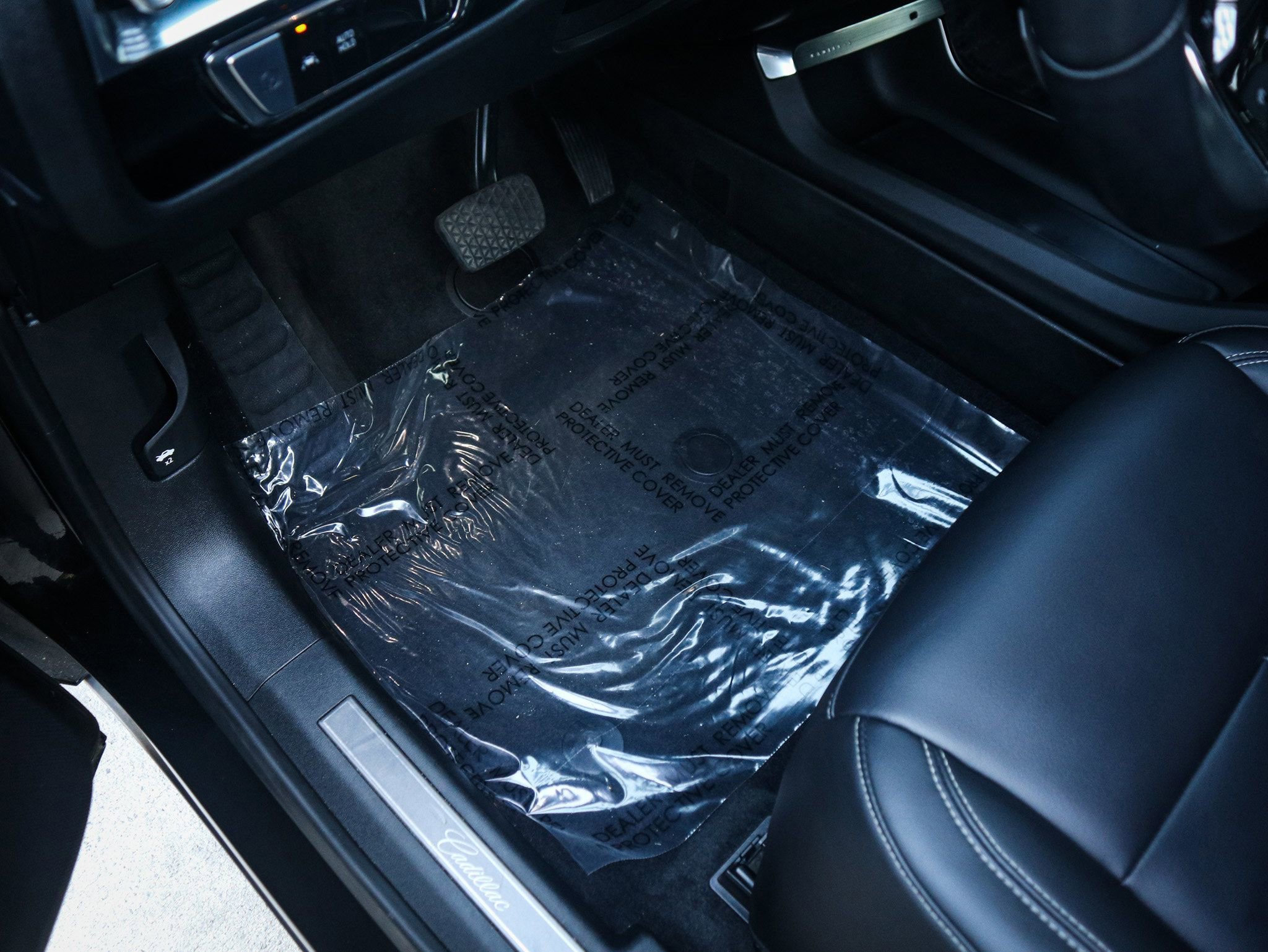 Used 2024 Cadillac Lyriq Tech image 16