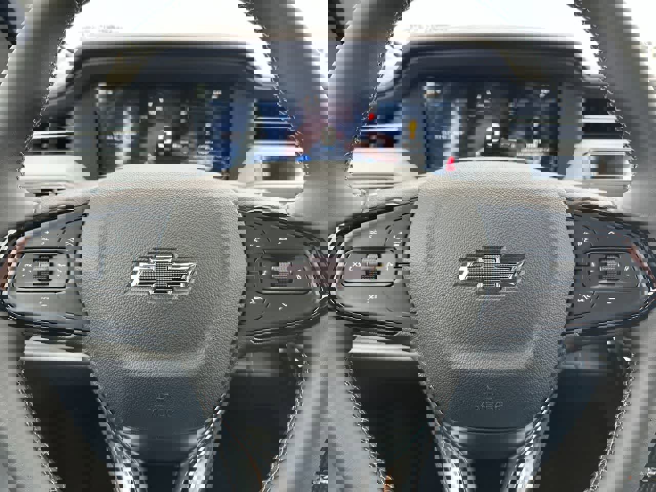 New 2027 Chevrolet Bolt RS image 30