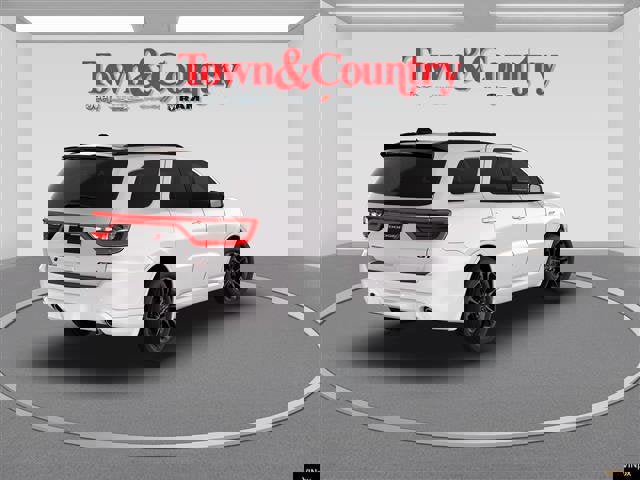New 2026 Dodge Durango GT image 7