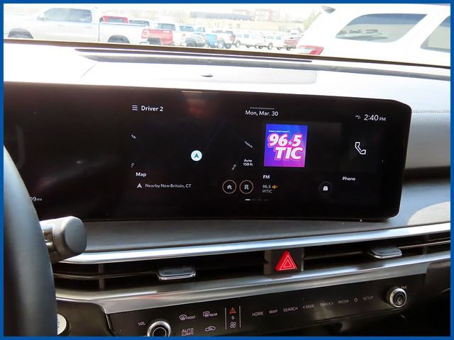 Used 2024 Kia Sorento SX Prestige image 18