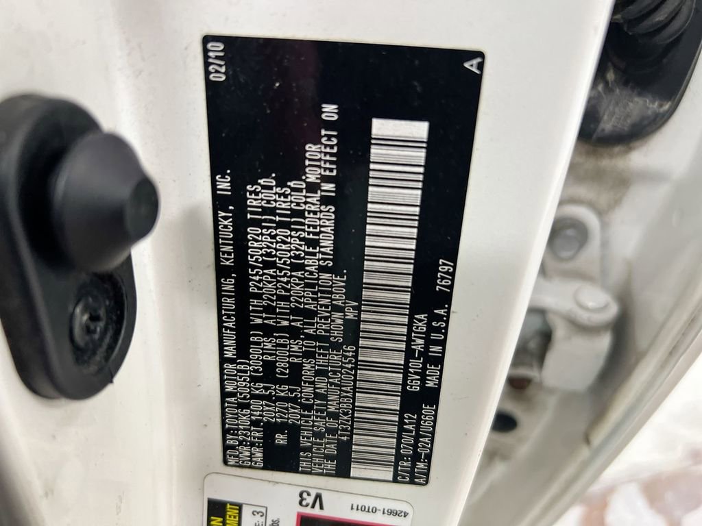 Used 2010 Toyota Venza FWD image 28