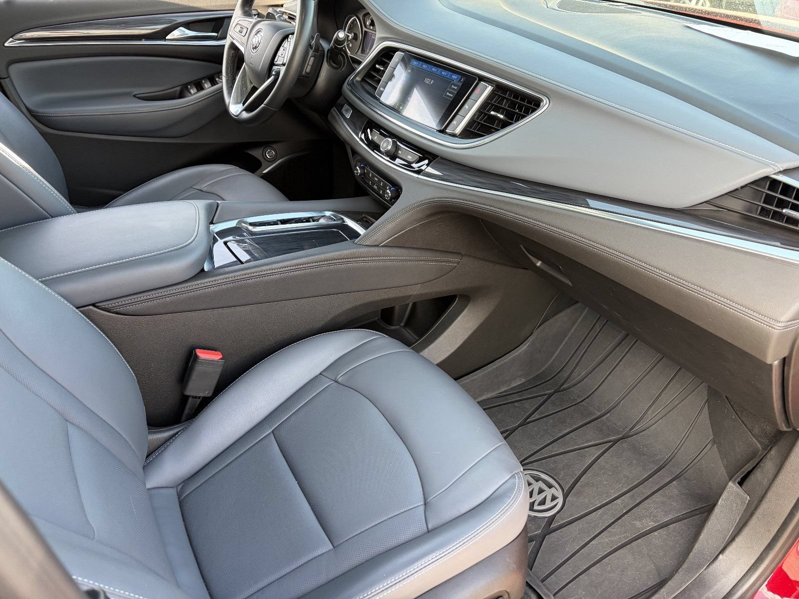 Certified 2023 Buick Enclave Essence w/ Experience Buick Package FWD image 13
