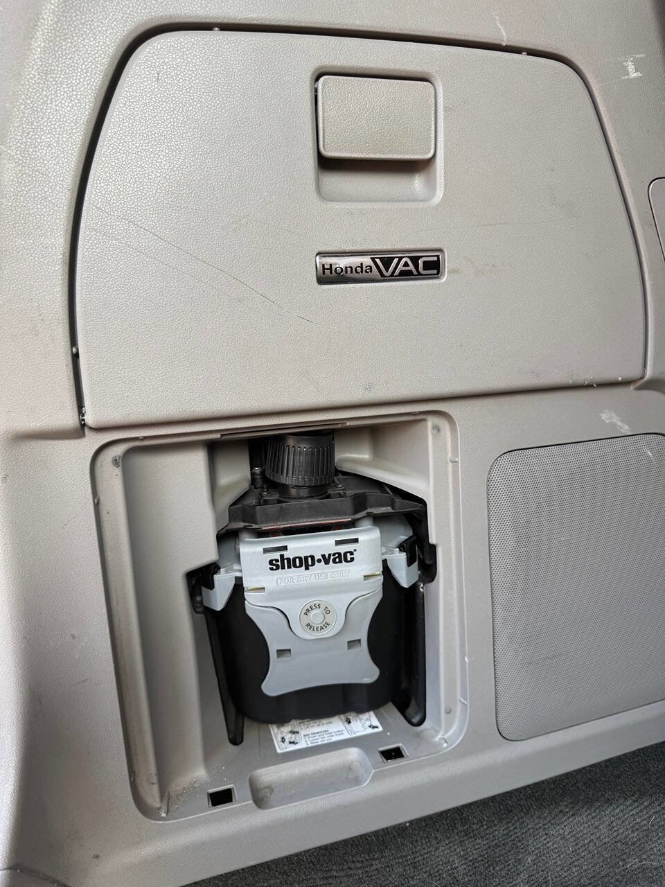 Used 2016 Honda Odyssey Touring image 41