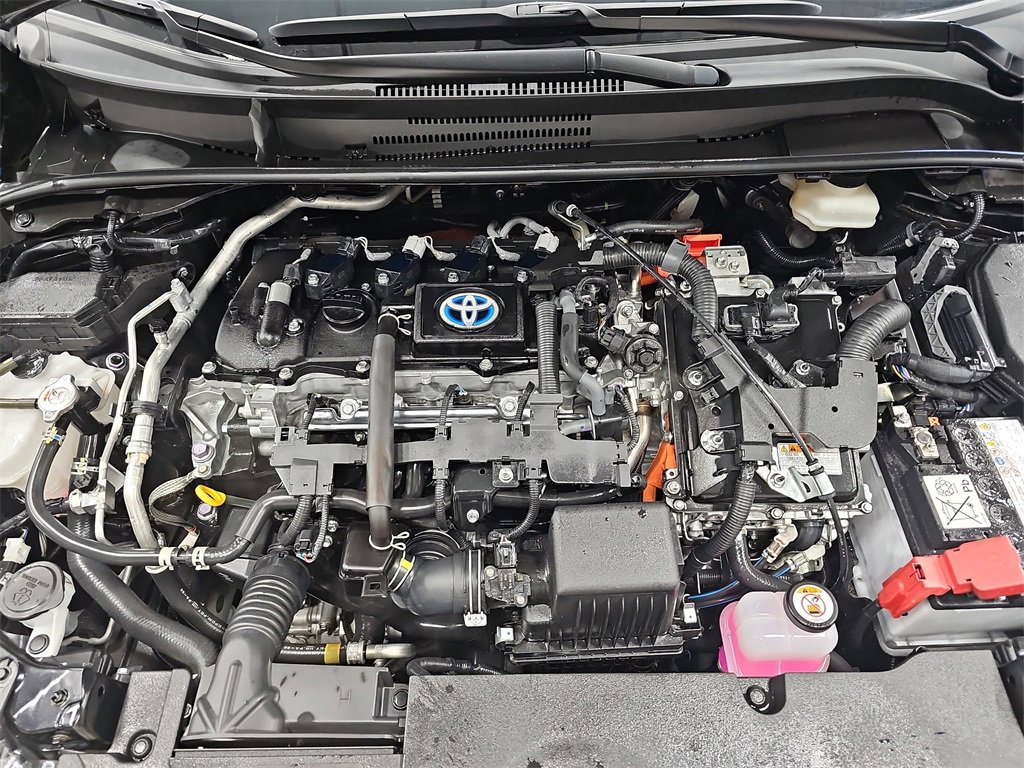 Used 2023 Toyota Corolla LE image 30