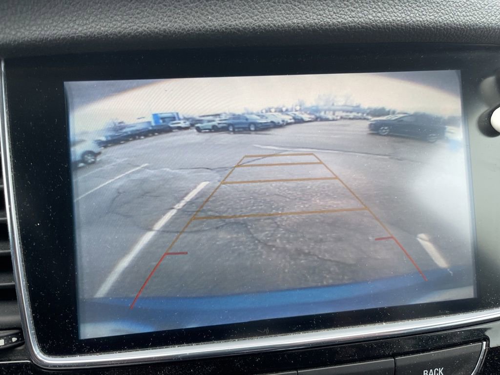 Used 2019 Buick Encore Preferred image 17