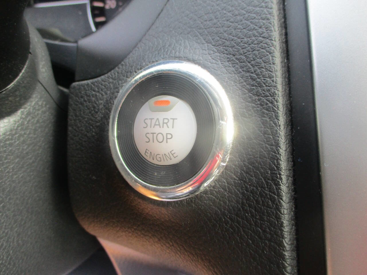 Used 2017 Nissan Altima 2.5 S w/ Power Driver Seat Package image 12